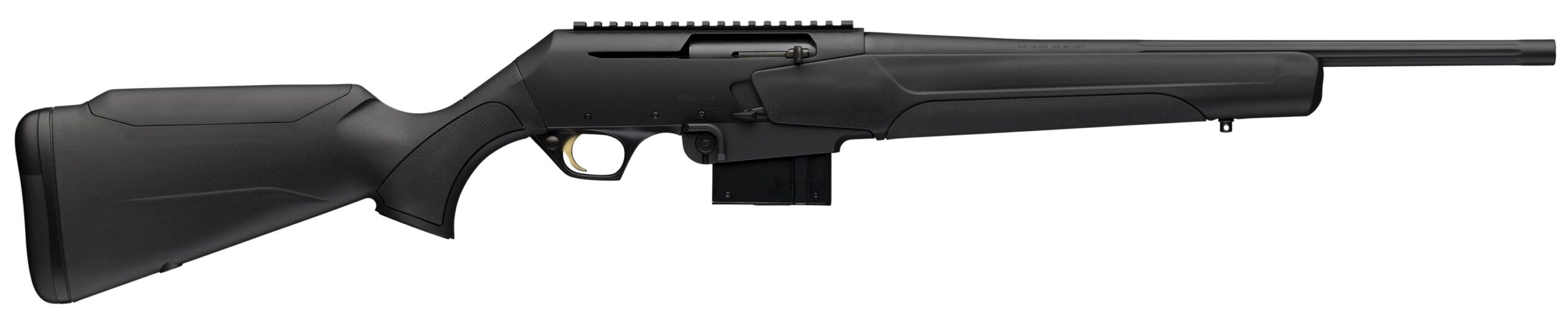 BRO BAR MK4 DBM HUNTER 308WIN 18.5