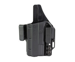 BRAVO TORSION FOR GLK 19 IWB BLK LH