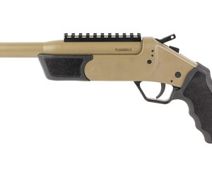 ROSSI BRAWLER SS 300 BLACKOUT 9" FDE