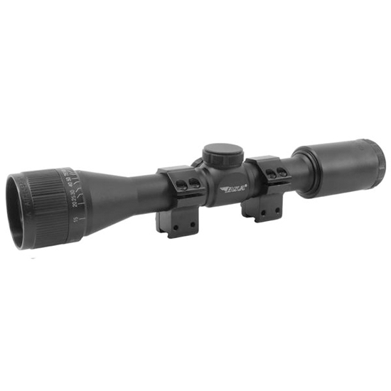 BSA 4X32MM A/O AIRGUN MILDOT