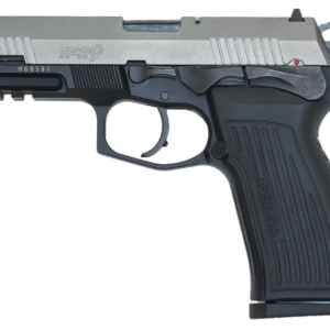 BERSA TPR9 9MM DUOTONE 4.25" 17+1 FS