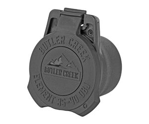 BTLR CRK ELMNT SCP CAP OBJ 40MM
