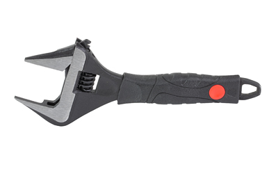 BORKA TOOLS SLIM ADJ SUPRSR WRNCH - Image 2
