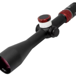 BUR XTR PRO BLK 5.5-30X56 ILLUM TREMOR 5