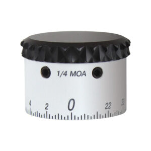 BUR XTR III RACE DIAL MOA