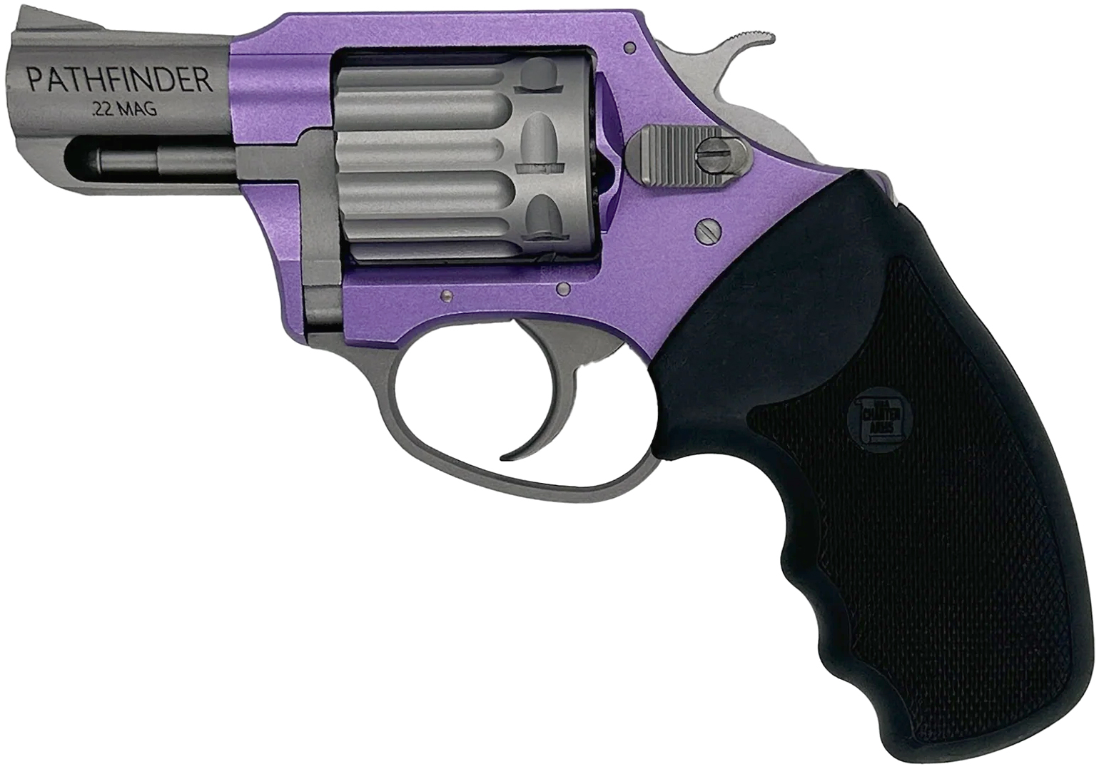 CA PATHFINDER LITE 22MAG 2 LAVENDER SS FS 8RD