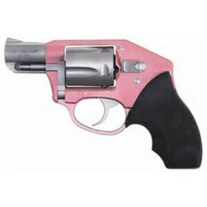 CA PINK LADY OFF DUTY 22MAG 2 SS & PINK 6RD