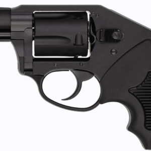 CA OFF DUTY 38SPL 2 BLK FS COMPACT 5RD DAO