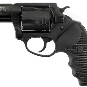 CA MAG PUG 357MAG 2.2 NITRIDE LG FRAME 5RD