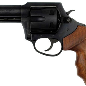 CA PROFESSIONAL II 357MAG BLK NITRIDE 3
