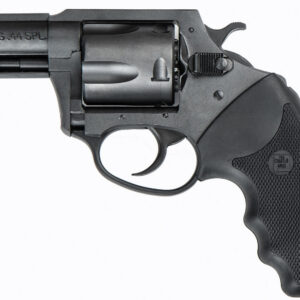 CA BULLDOG 44SPL 2.5 NITRIDE LG FRAME 5RD