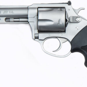 CA MAG PUG 357MAG 4.2 MATTE SS AS STD GRIP 5R