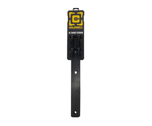 CALDWELL XL STRAP PLATE HANGER SET