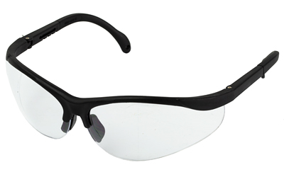 CALDWELL SHOOTING GLASSES CLEAR - Image 2