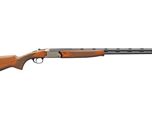 C.DALY 202A OU 20GA-3" 26" 2RD WLNT