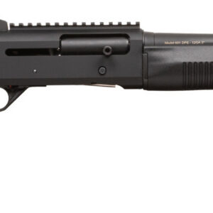 CHARLES DALY 601 DPS 12GA 18.5 ADJ PG STK 6R