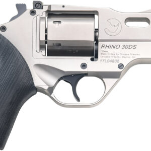 CHIAPPA RHINO 30DS 10MM 3 NICKEL 6RD