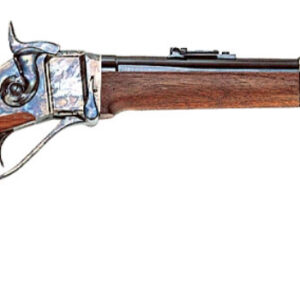 CHIAPPA SHARPS 1874 CAVALRY 45-70 22 WALNUT