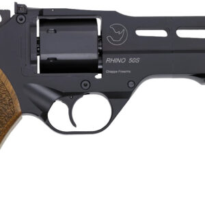 CHIAPPA RHINO 50SAR 9MM 5 WALNUT CA LEGAL 6RD