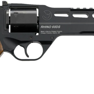 CHIAPPA RHINO 60SAR 9MM 6 WALNUT CA LEGAL 6RD