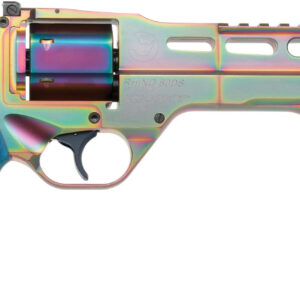 CHIAPPA RHINO 60SAR 357MAG 6 NEBULA CA LEGA