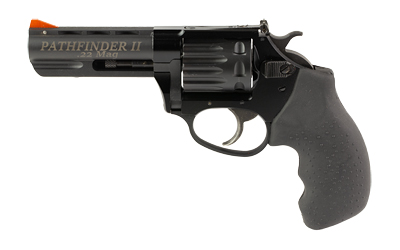 CHARTER ARMS PTHFNDR II 22WMR 8R BLK