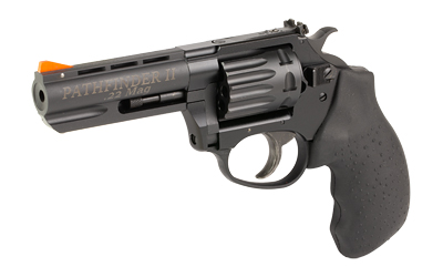 CHARTER ARMS PTHFNDR II 22WMR 8R BLK - Image 3