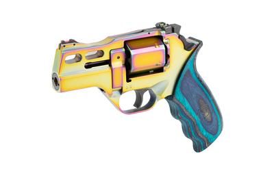 CHIAPPA RHINO 30DS 357MAG 3" 6RD NEB - Image 3