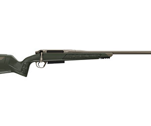 CHRISTENSEN EVOKE 308WIN 20" BRNZ