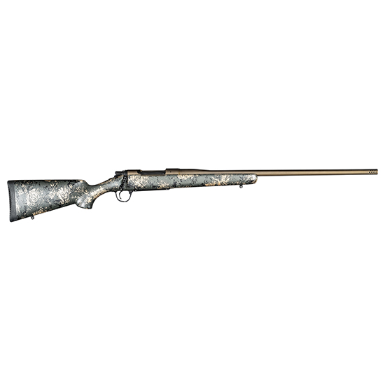 CHRIS MESA FFT 7MM REM 22 GRN/BLK/TAN