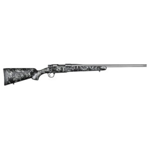 CHRIS MESA FFT 300WIN 22 BLK/GRY