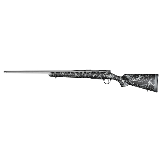 CHRIS MESA FFT 300WIN 22 BLK/GRY LH