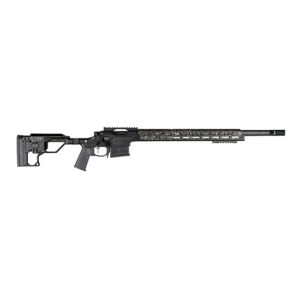 CHRIS MPR 7MM PRC 26 BLK FFT MLOK CF