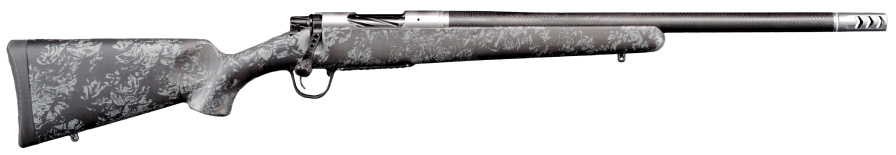 CHRIS RIDGELINE FFT 308WIN 16 GRY