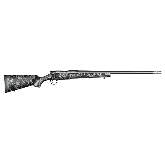 CHRIS RIDGELINE FFT 30-06 22 BLK/GRY