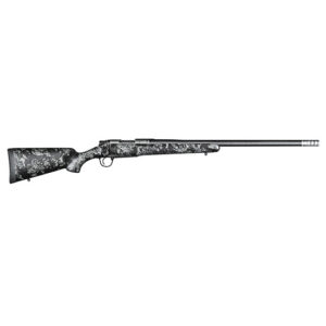 CHRIS RIDGELINE FFT 300RUM 22 BLK/GRY