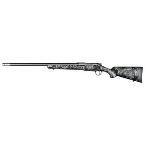 CHRIS RIDGELINE FFT 300WIN 22 BLK/GRY LH