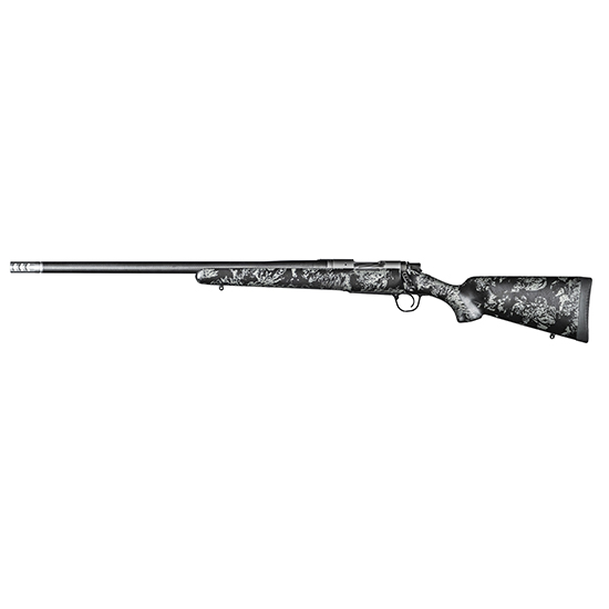 CHRIS RIDGELINE FFT 300WIN 22 BLK/GRY LH