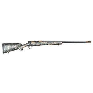 CHRIS RIDGELINE FFT 30-06 22 GRN/BLK BB