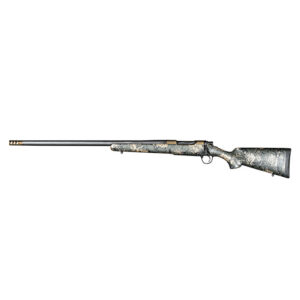 CHRIS RIDGELINE FFT LH 6.5CREED 20 GRN/BLK BB