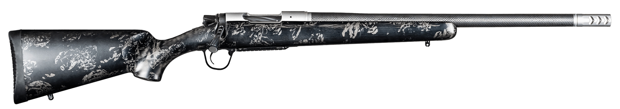 CHRIS RIDGELINE FFT TI 6.5PRC 20 GRY