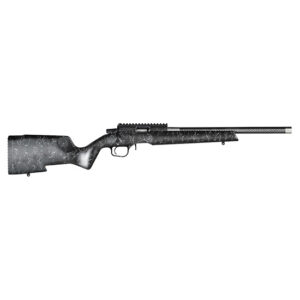 CHRIS RANGER 22WMR 18 1-14 BLK/GRY CF