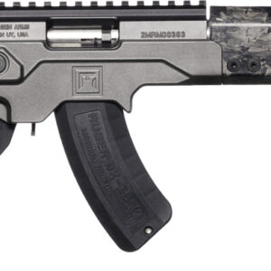 CHRIS MPR RIMFIRE 22LR 16 TUNGSTEN 10RD