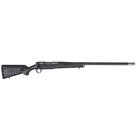 CHRIS RIDGELINE 6.5CREED 24 1-8 BLK/GRY SS