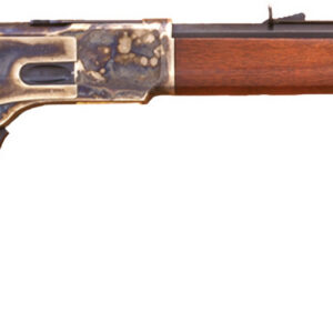 CIM UBERTI 1873 SHORT RIFLE 45LC 20 CASE HARD
