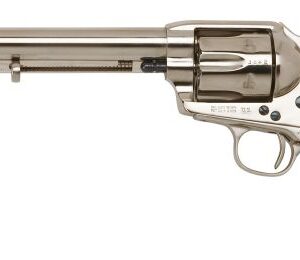 CIM US CAVALRY SCOUT 45LC 7.5 NICKEL