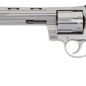CLT TARGET ANACONDA 44MAG 8 SS HOGUE GRIPS