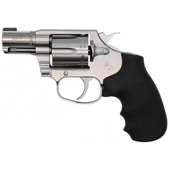 CLT COBRA 38SPL+P 2 SS
