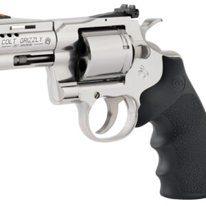CLT GRIZZLY 357MAG 3 SS UNFLUTED