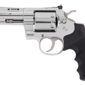 CLT GRIZZLY 357MAG 4.25 SS UNFLUTED